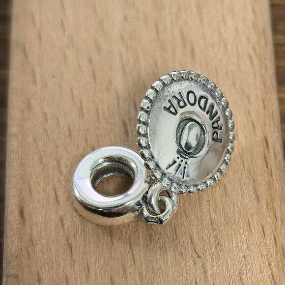 Pandora Gatlinburg, Tennessee Exclusive Charm Pendant, S925 Silver Bracelets - Picture 4 of 4